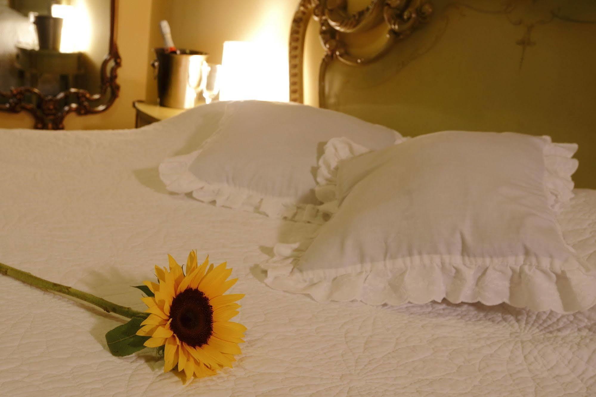 Bed & Breakfast - La Casa De Ceci Лима Екстериор снимка